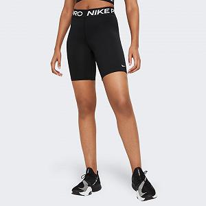 Шорти Nike W NP 365 SHORT 8IN S - Фото 1