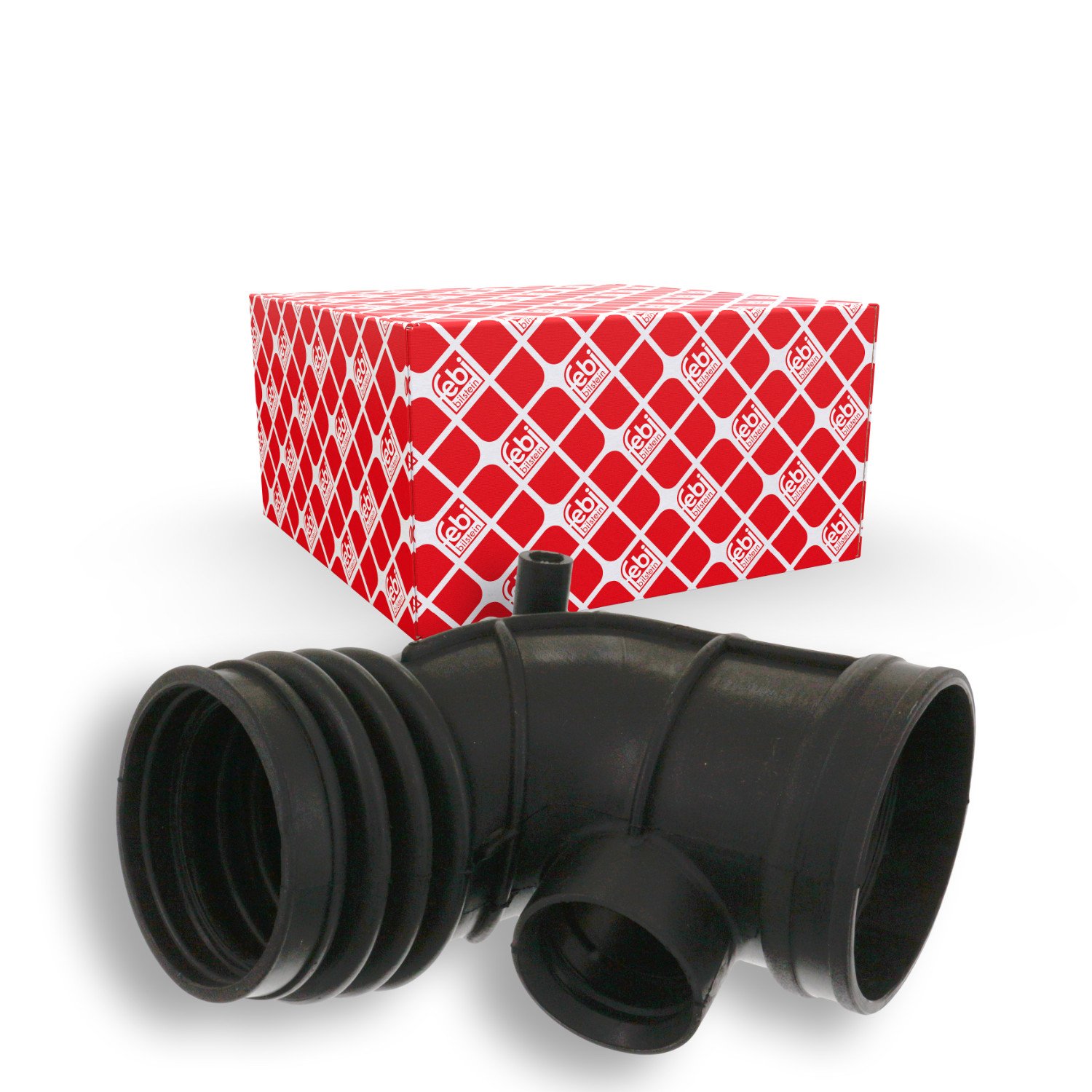 Всмоктувальний шланг повітряного фільтра FEBI BILSTEIN febi Plus 100394 для BMW, фото №1