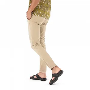 Сандалії Panama Jack Robin Чоловічі на шнурівці без застібки synthetic.ua - Фото 1