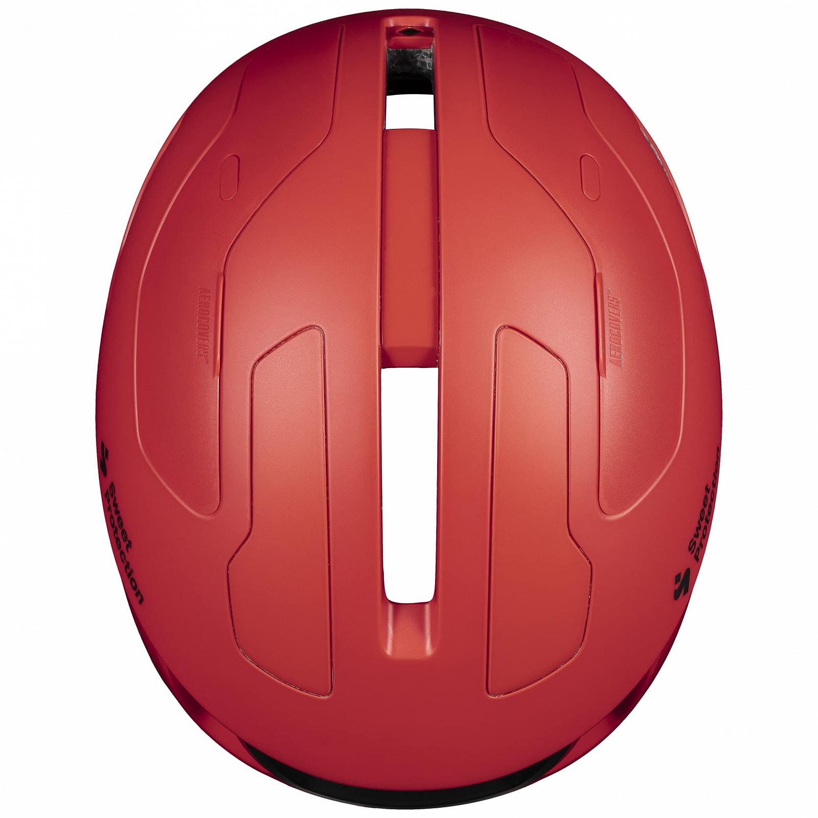 Шолом Sweet Protection Falconer Aero 2Vi MIPS, фото №4
