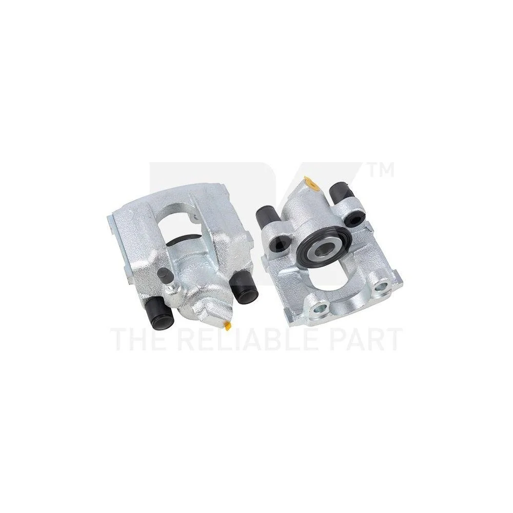 Гальмівний супорт NK 211566 для BMW MG ROVER задній правий, фото №1