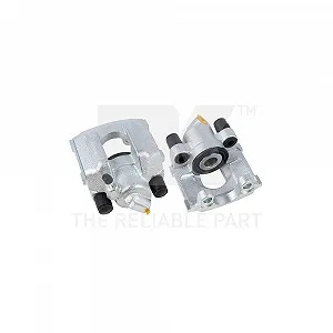 Тормозной суппорт NK 211566 для BMW MG ROVER задний правый - Фото 1