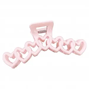 Заколка для волос Yjcnelcr Сердцевидная для женщин - Фото 1