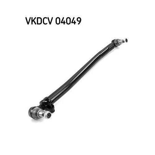 Рулевая тяга SKF VKDCV 04049 для MERCEDES-BENZ, фото №4