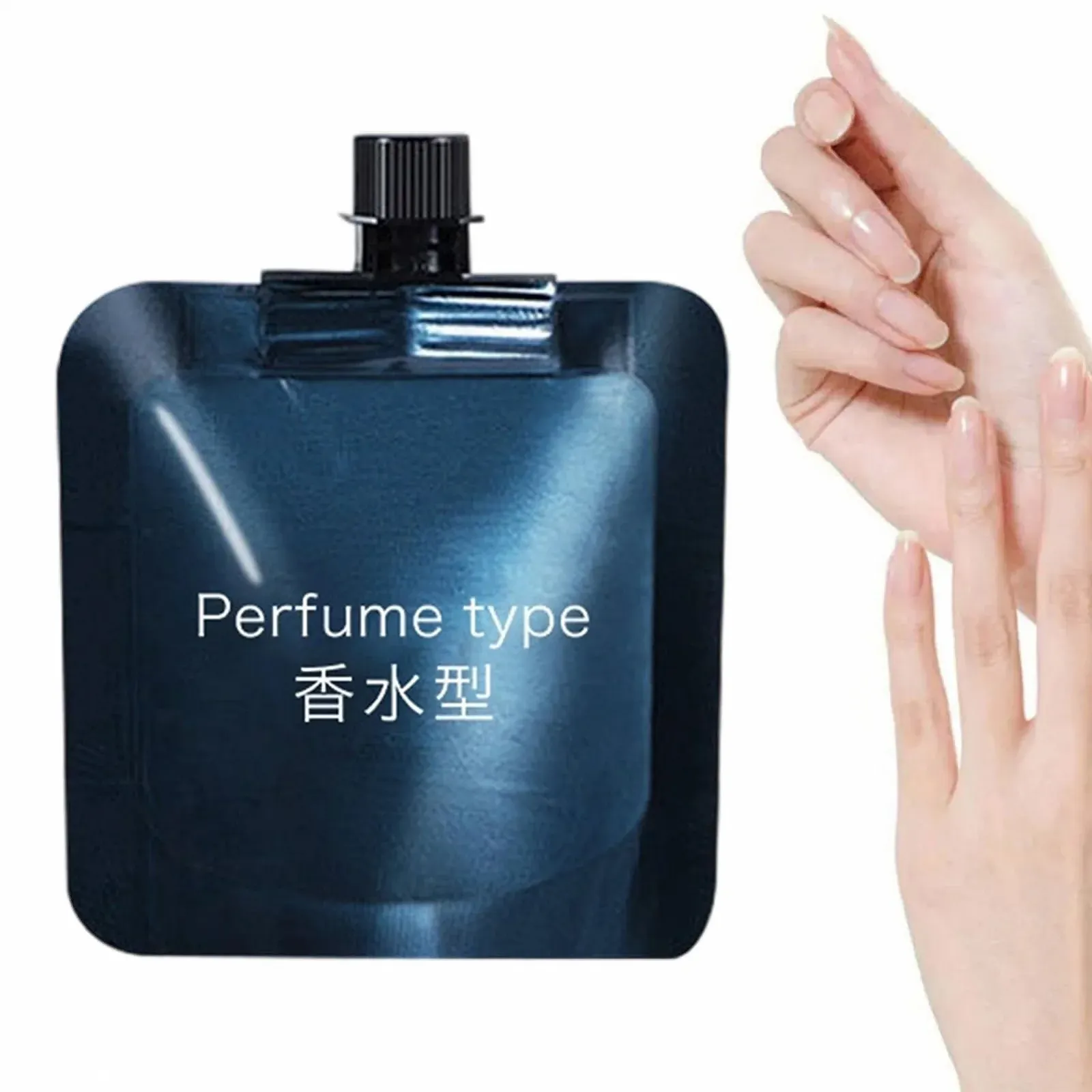 Крем для рук Travel - нежирний крем для рук, фото №8 Крем для рук Travel - нежирний крем для рук, фото №8