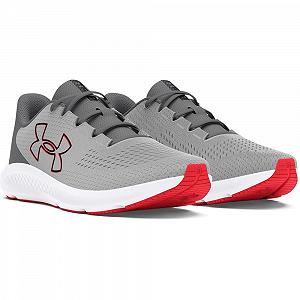 Кросівки Under Armour Charged Pursuit 3 Big Logo чоловічі synthetic.ua - Фото 1