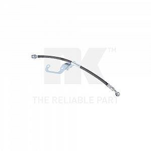 Гальмівний шланг NK 853465 для HYUNDAI, передній міст лівий - Фото 1