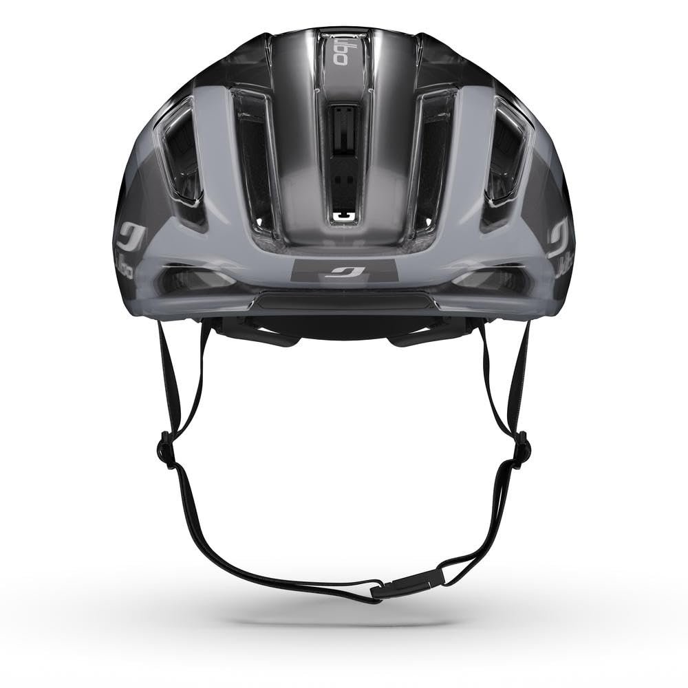 Шлем Julbo Finisher EVO серый/черный, 52/56, фото №8