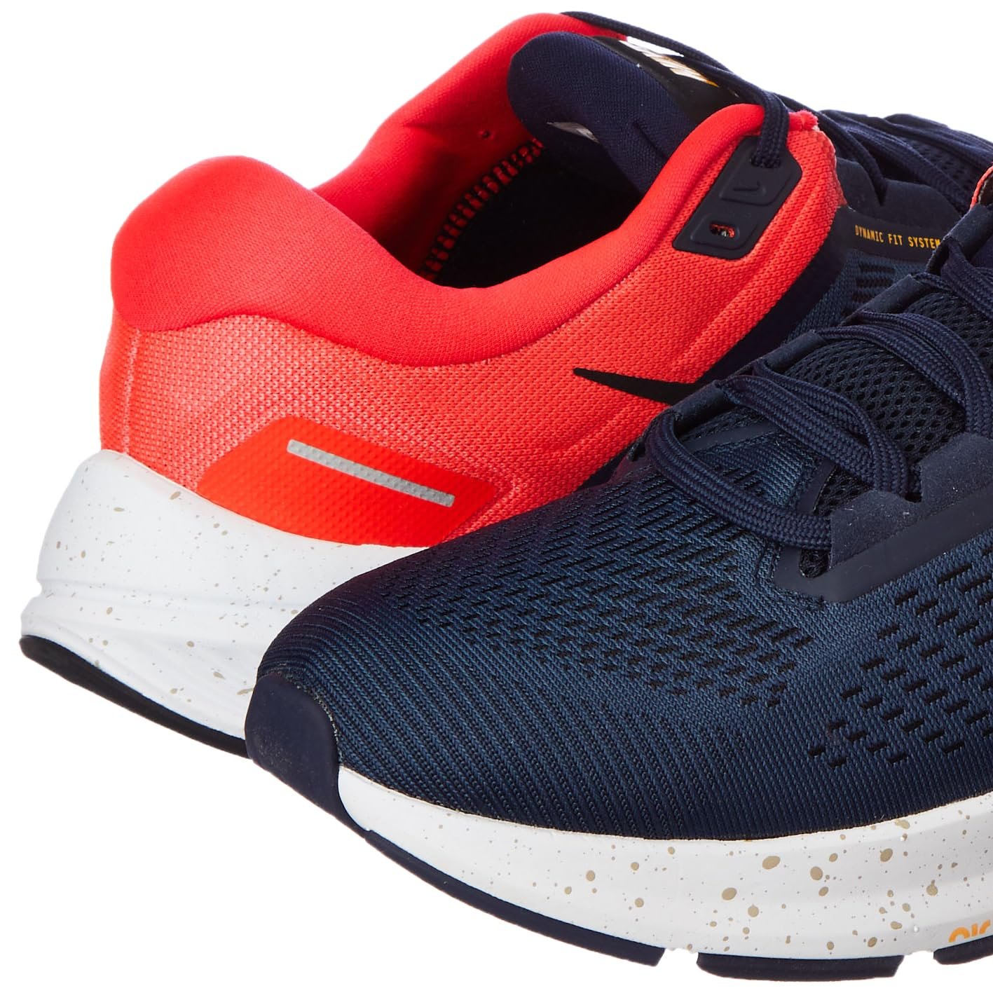 Кроссовки Nike Quest 4 мужские, фото №3