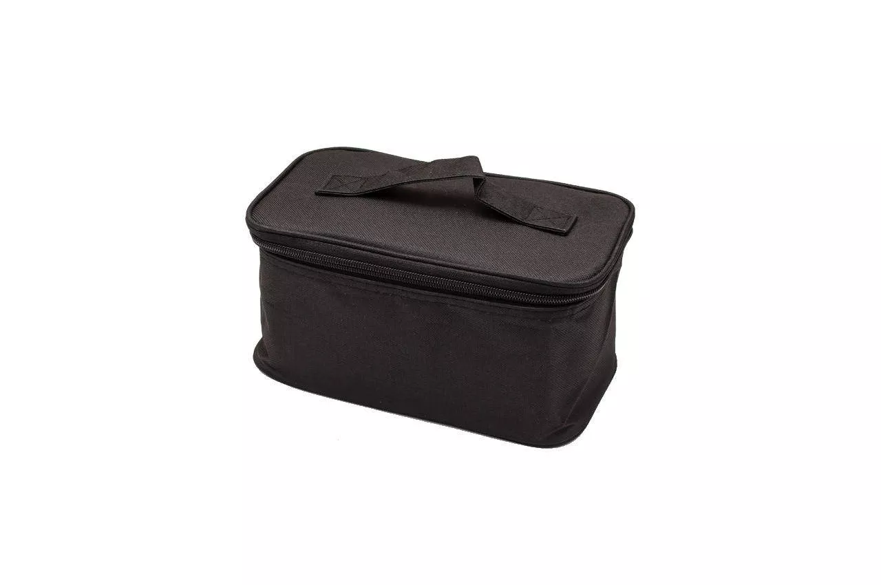 Электроаэрограф Intertool 12 Вт (DT-5001), фото №5