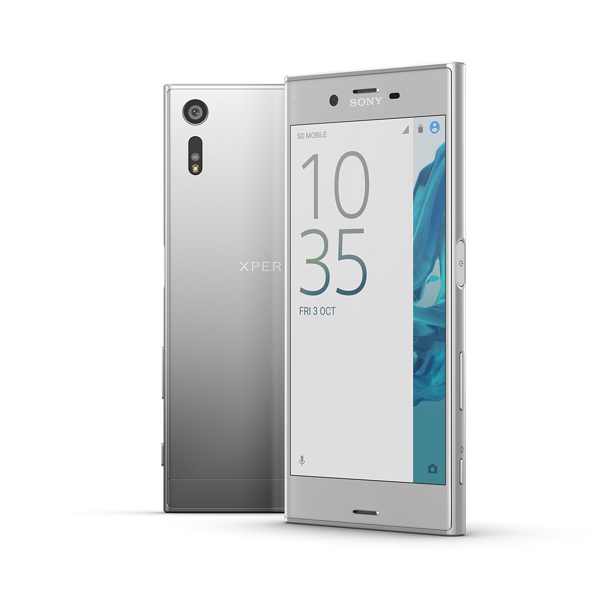 Смартфон Sony Xperia XZ 32GB, фото №7