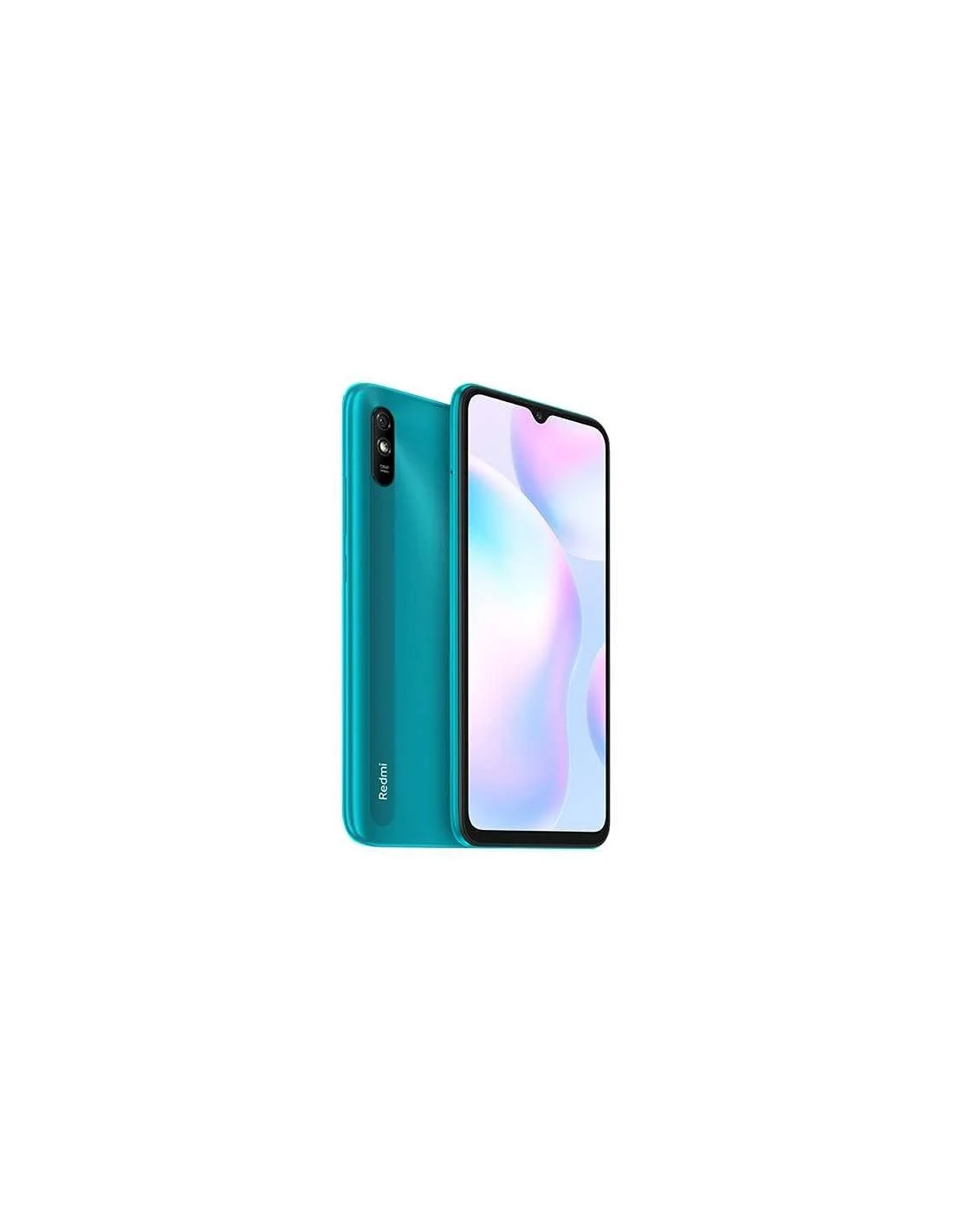 Смартфон Xiaomi Redmi 9A, фото №5 Смартфон Xiaomi Redmi 9A, фото №5