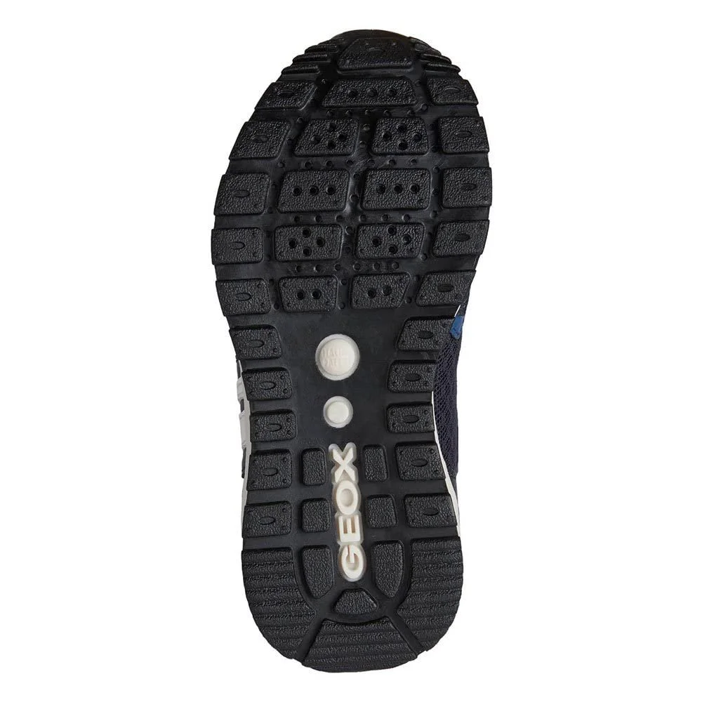 Кроссовки Geox J Pavel, фото №3