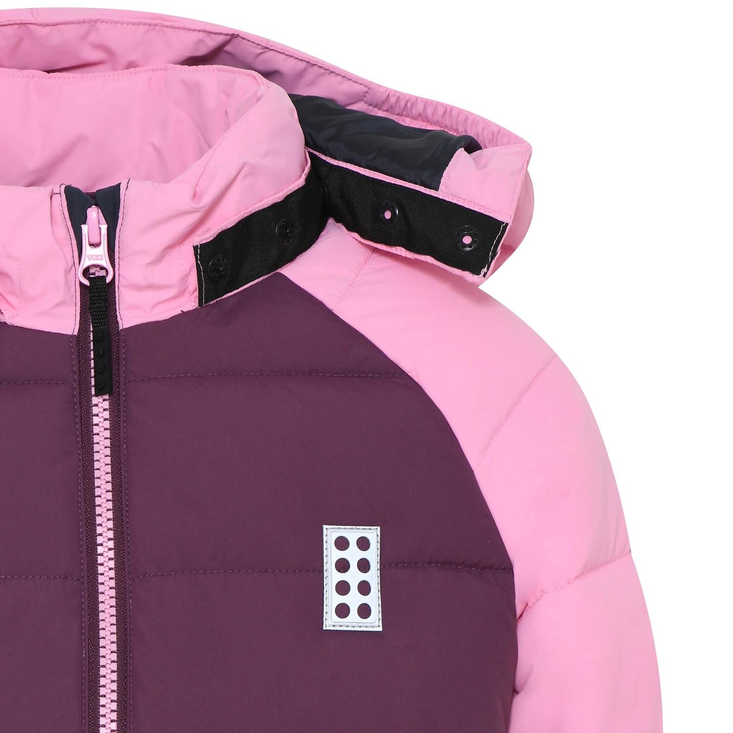 Куртка LEGO, фото №7