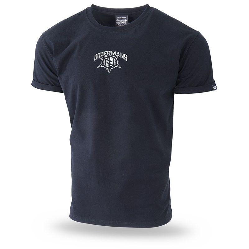 Dobermans Aggressive Футболка Warrior TS178BK XXL, фото №1