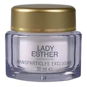 Ексклюзивний крем Special Care Nanoparticles 30 мл - Фото 1