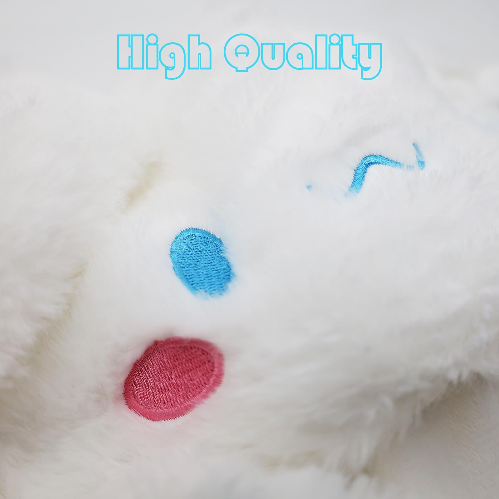 Рухома вушна шапка, стрибуча, фото №3 Рухома вушна шапка, стрибуча, фото №3