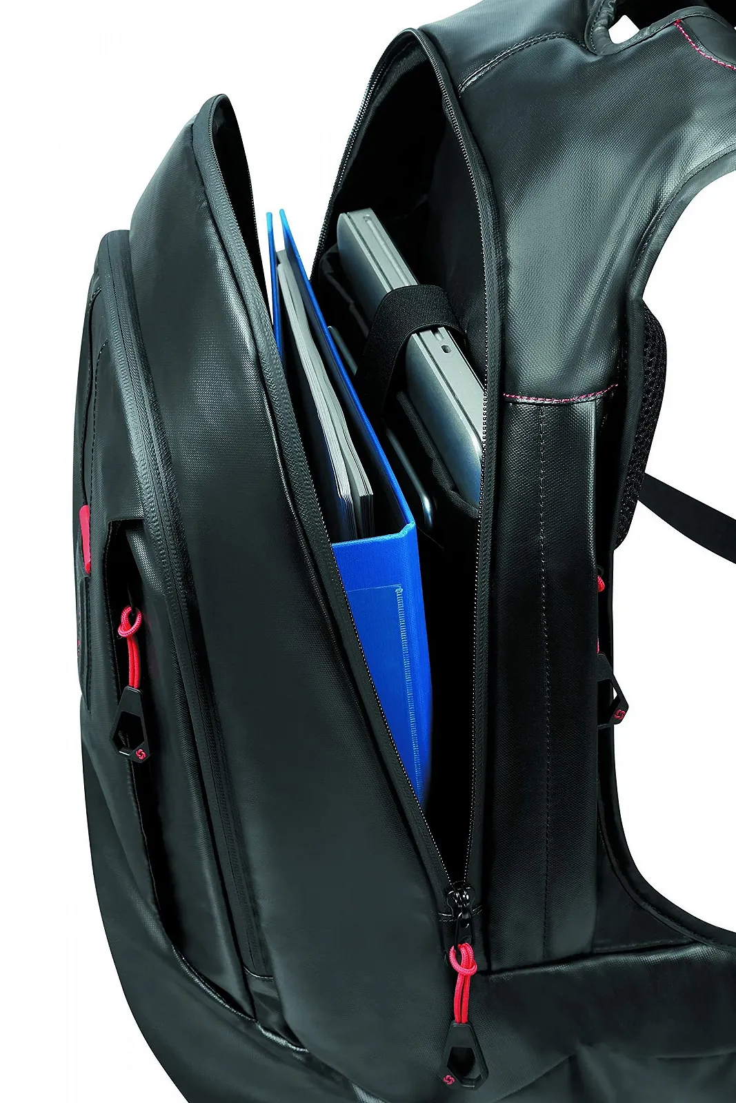Рюкзак Samsonite Paradiver Light Черный, фото №9