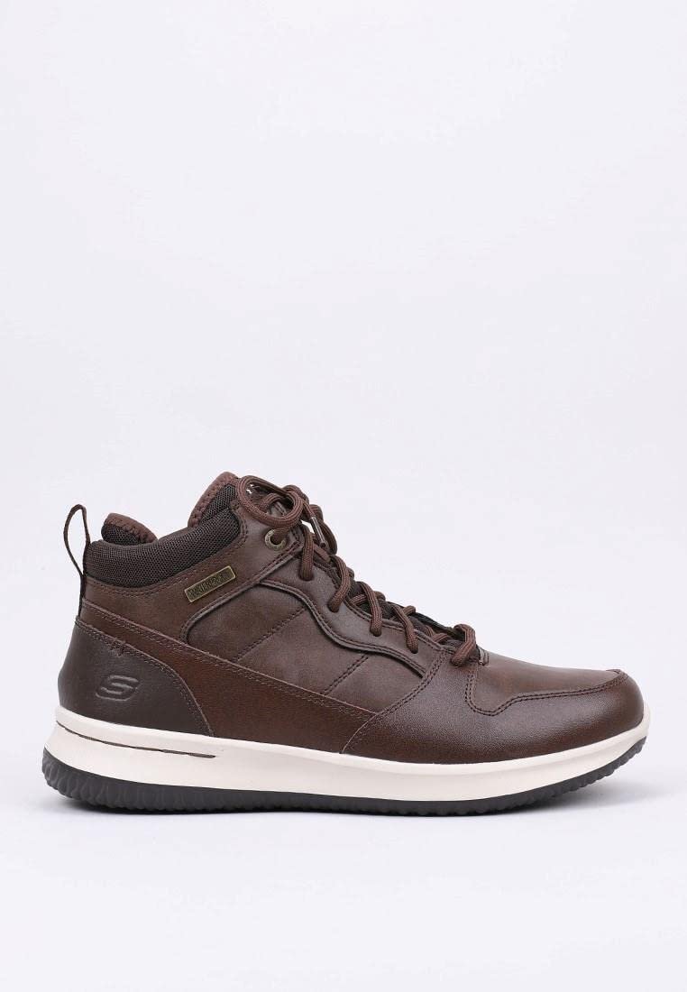 Черевики Skechers Delson Selecto Classic, фото №2