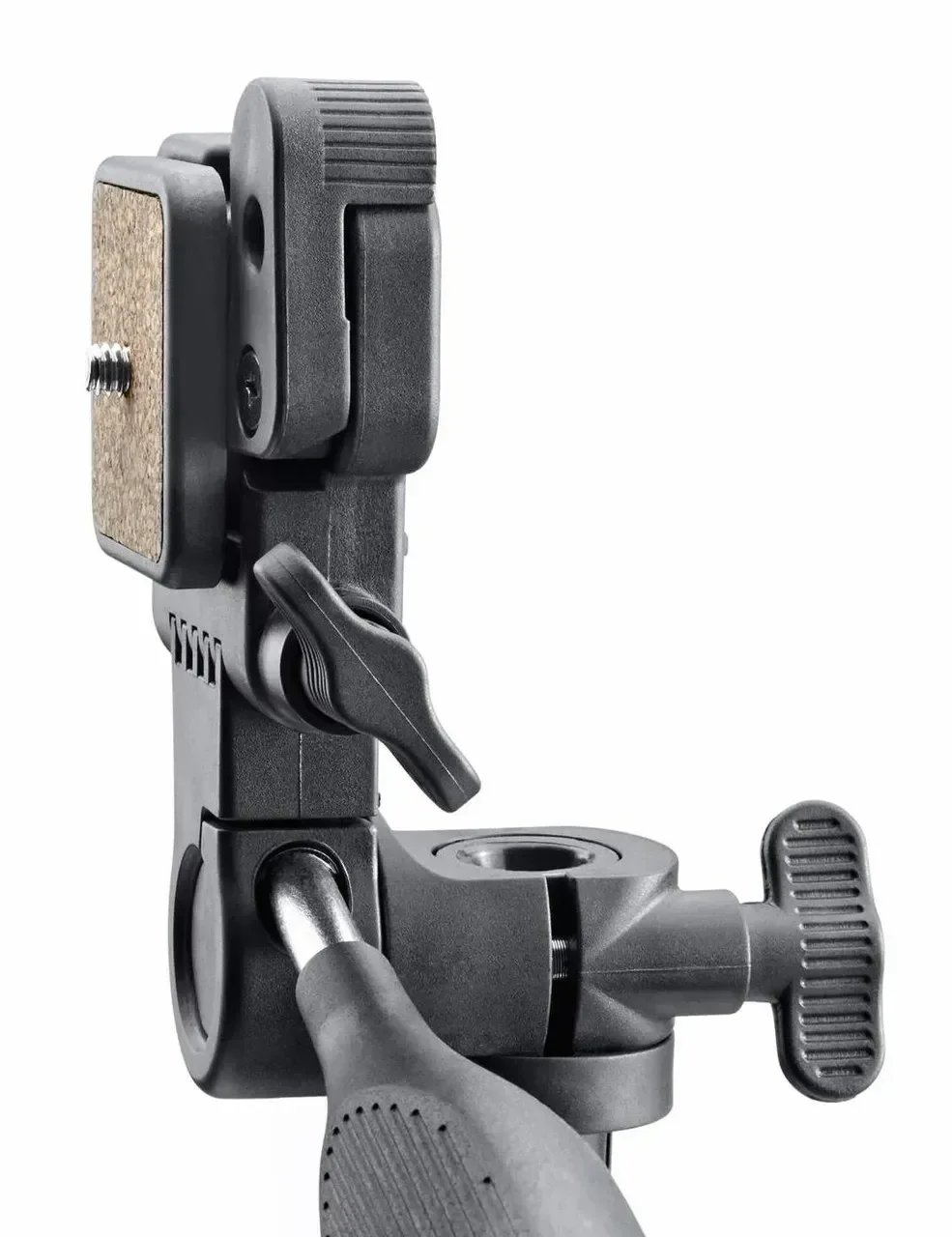 Штатив Cullmann CU 51381 Primax 380 3 x 3 x 25" Чорний, фото №2 Штатив Cullmann CU 51381 Primax 380 3 x 3 x 25" Чорний, фото №2