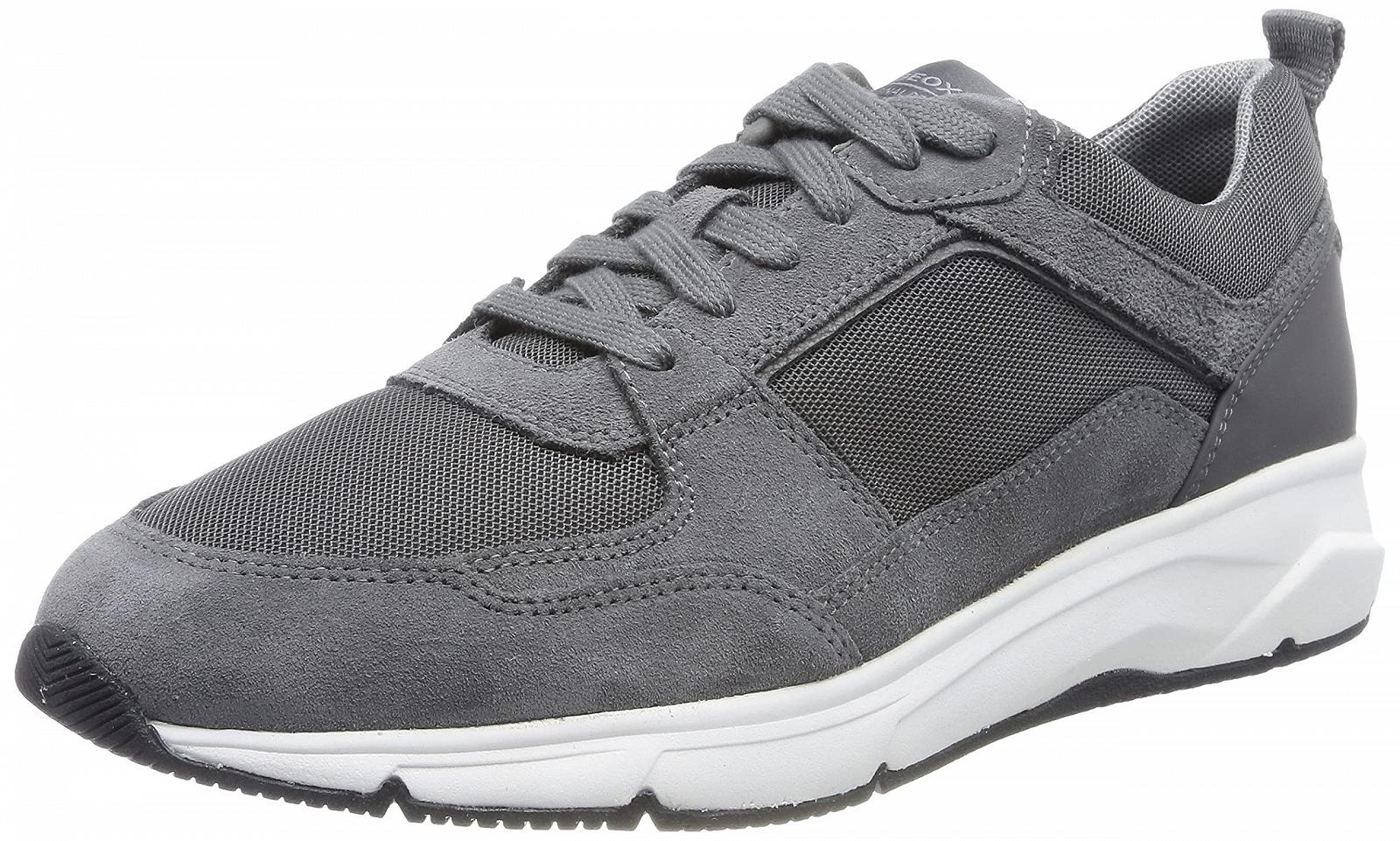 Кросівки Geox U Radente Чоловічі, фото №1