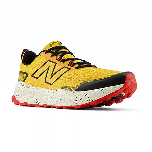 Мужские Кроссовки New Balance Garoe - Фото 1