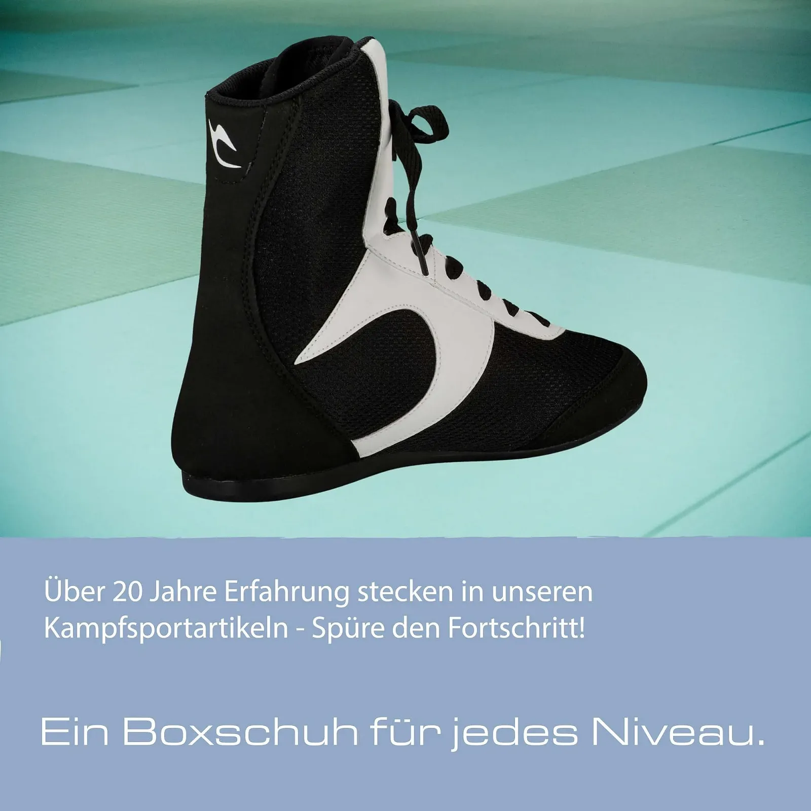 Боксерки Ju-Sports C25, фото №6