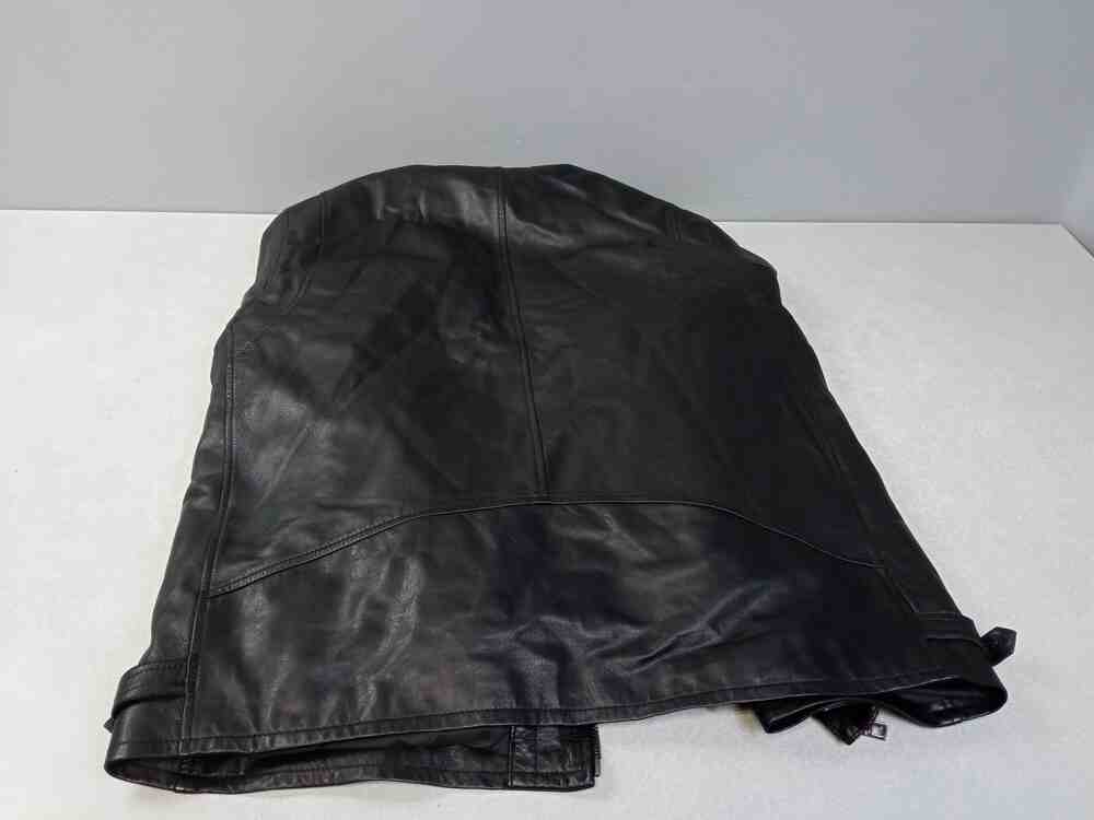 Мужские куртки Куртка кожаная Andrew Marc 54163, фото №6