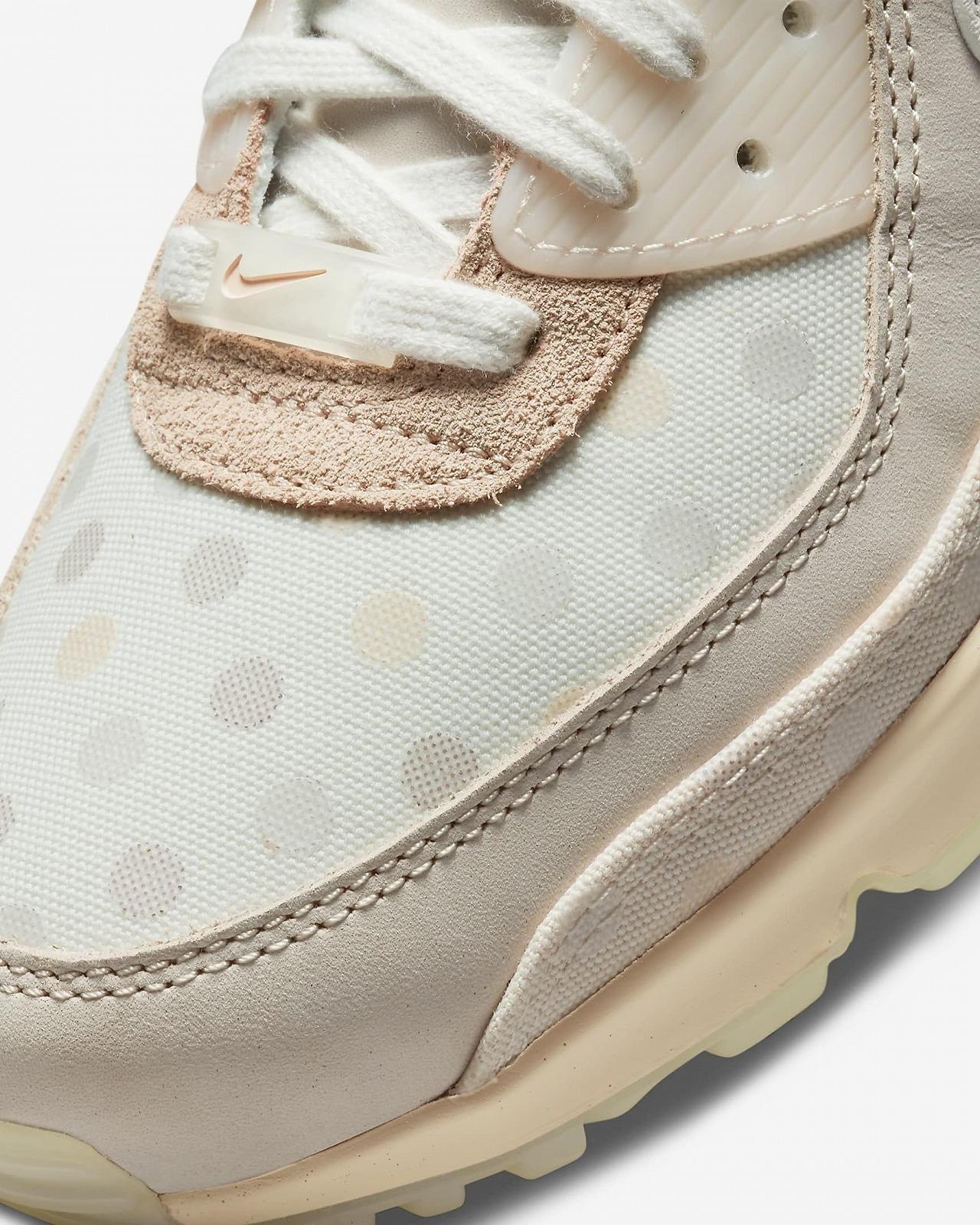 Кросівки NIKE Air Max 90 Чоловічі, фото №8