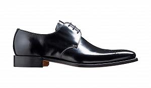 Туфли Дерби BARKER Darlington synthetic.ua - Фото 1