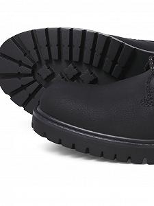 Мужские Ботинки Jfwfinius Pu Nubuck PU Ботильоны на шнуровке synthetic.ua - Фото 1