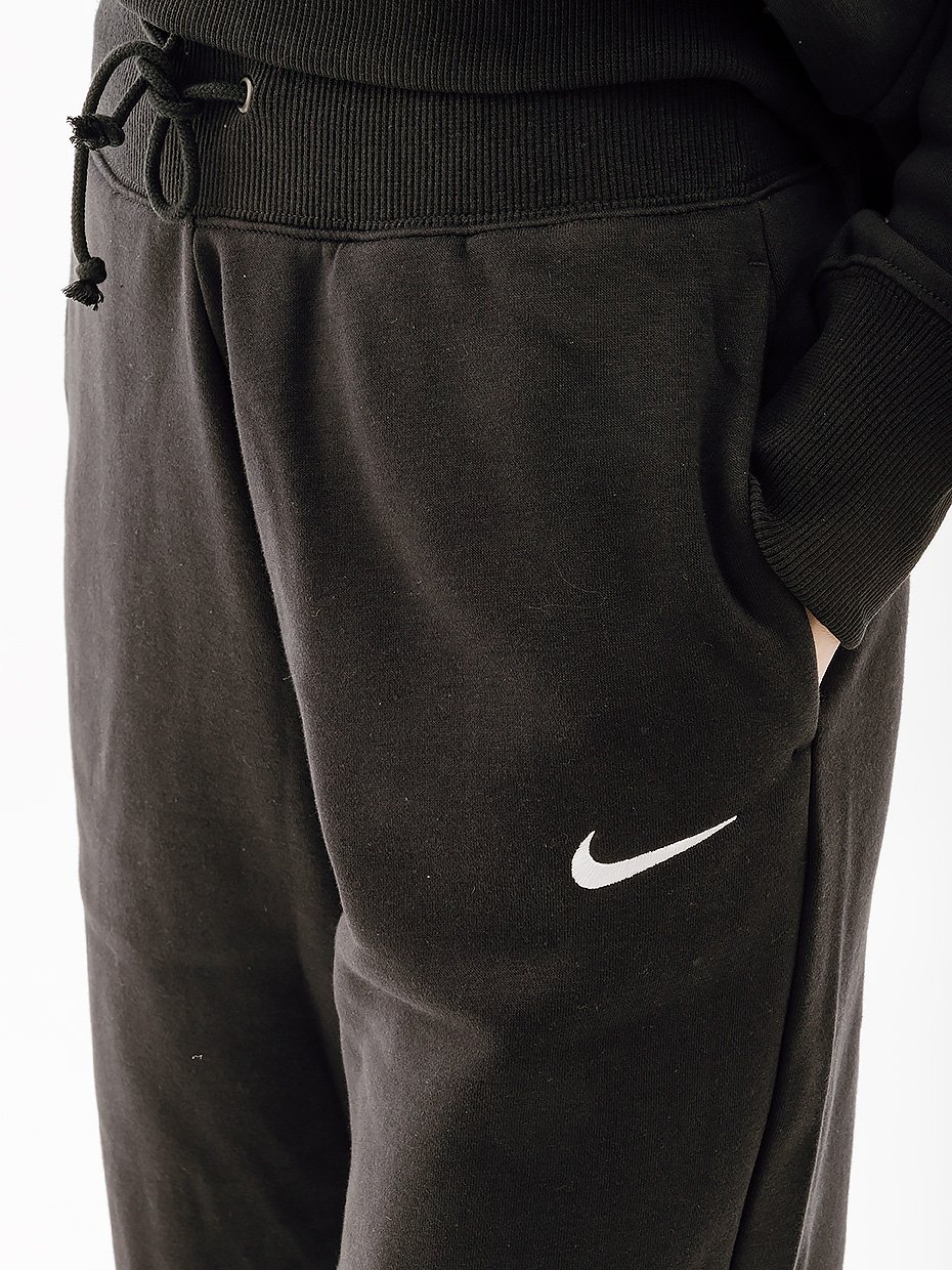 Штаны Nike NS PHNX FLC HR OS PANT XS, фото №3