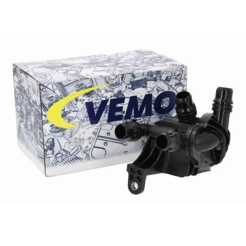 Корпус термостата VEMO Green Mobility Parts V42-99-0023 для PEUGEOT, фото №2
