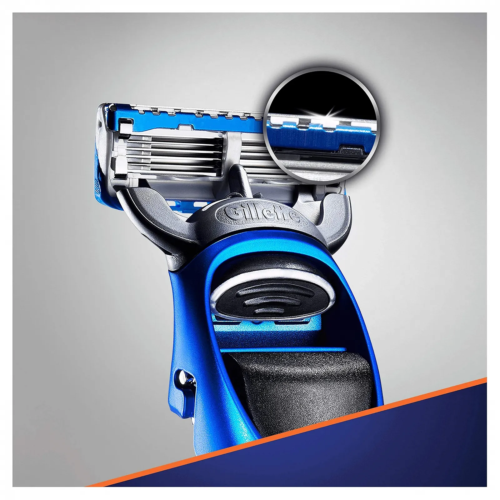 Подарочный набор Gillette 3-in-1 Styler 7702018479467 1, фото №5 Подарочный набор Gillette 3-in-1 Styler 7702018479467 1, фото №5