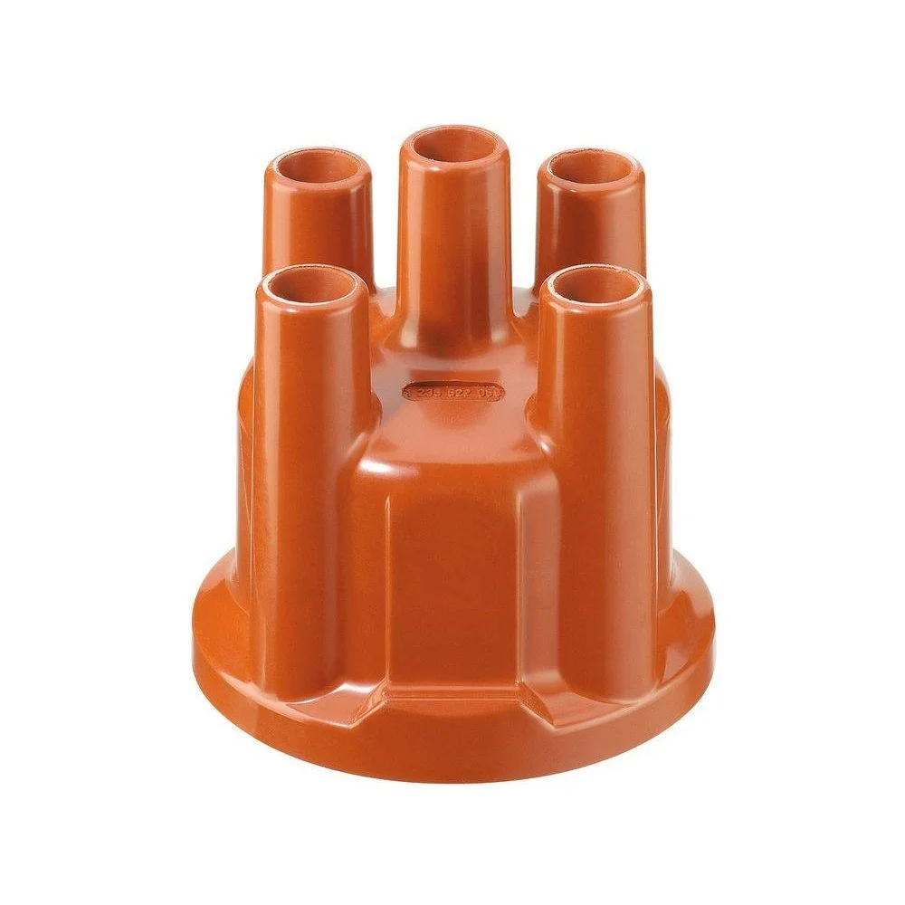 Кришка розподільника запалювання BOSCH 1 235 522 056 для ALFA ROMEO AUTO UNION AUDI BMW FIAT, фото №1