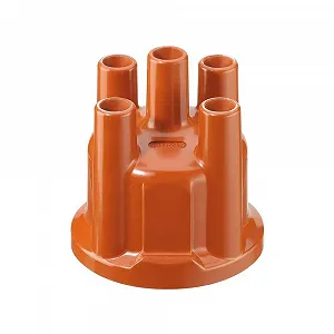 Кришка розподільника запалювання BOSCH 1 235 522 056 для ALFA ROMEO AUTO UNION AUDI BMW FIAT - Фото 1