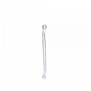 Ключ накидний двосторонній KS TOOLS 517.0871 synthetic.ua - Фото 1