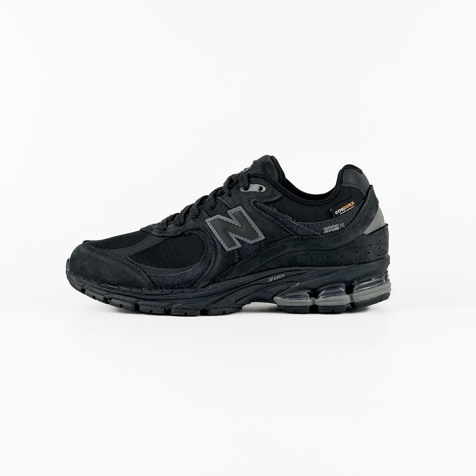 Кроссовки New Balance 2002R Cordura 41.5, фото №1