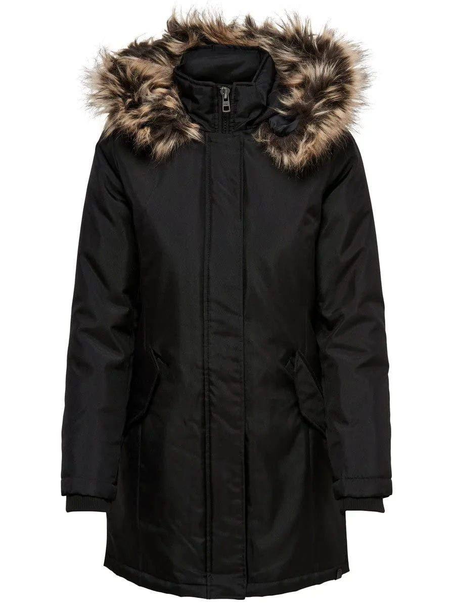 Женская куртка ONLY ONLKATY, фото №2 Женская куртка ONLY ONLKATY, фото №2