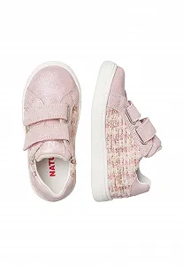 Кроссовки Naturino Кожа и Ткань synthetic.ua - Фото 1