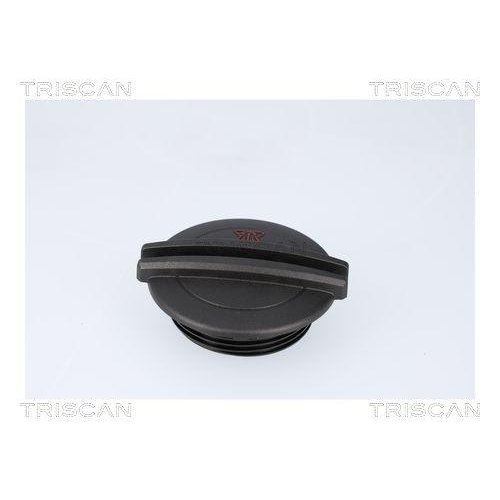 Кришка розширювального бачка TRISCAN 8610 34 для AUDI SEAT SKODA VW, фото №2