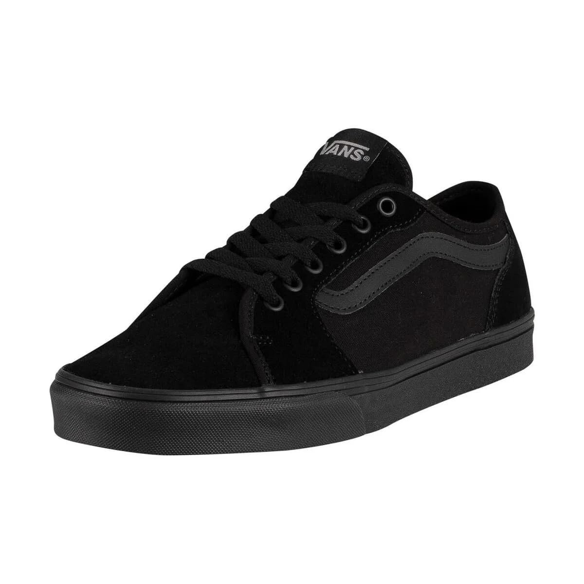 Кроссовки Vans Filmore Decon для мужчин, фото №3