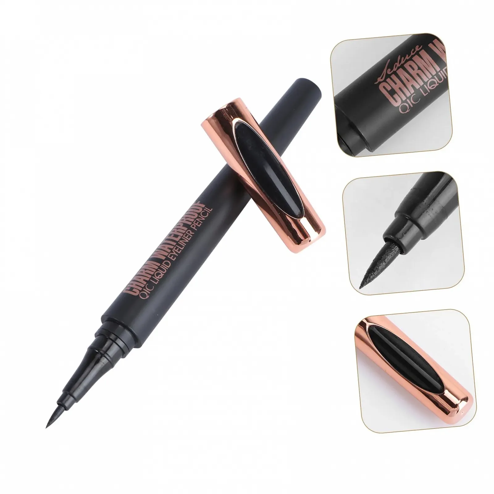 Підводка Beaupretty Водостійка, фото №5 Підводка Beaupretty Водостійка, фото №5