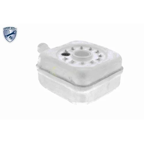 Радіатор масляний двигуна VEMO EXPERT KITS + V15-60-6011 для AUDI FORD SEAT SKODA VW VAG, фото №3