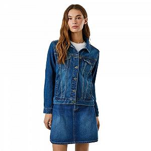 Женская Куртка Pepe Jeans Regular - Фото 1