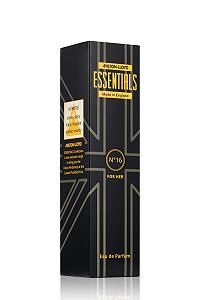 Парфюмированная вода Milton-Lloyd Essentials No 16 50 мл цена на synthetic.ua - Фото 1 Парфюмированная вода Milton-Lloyd Essentials No 16 50 мл synthetic.ua - Фото 1