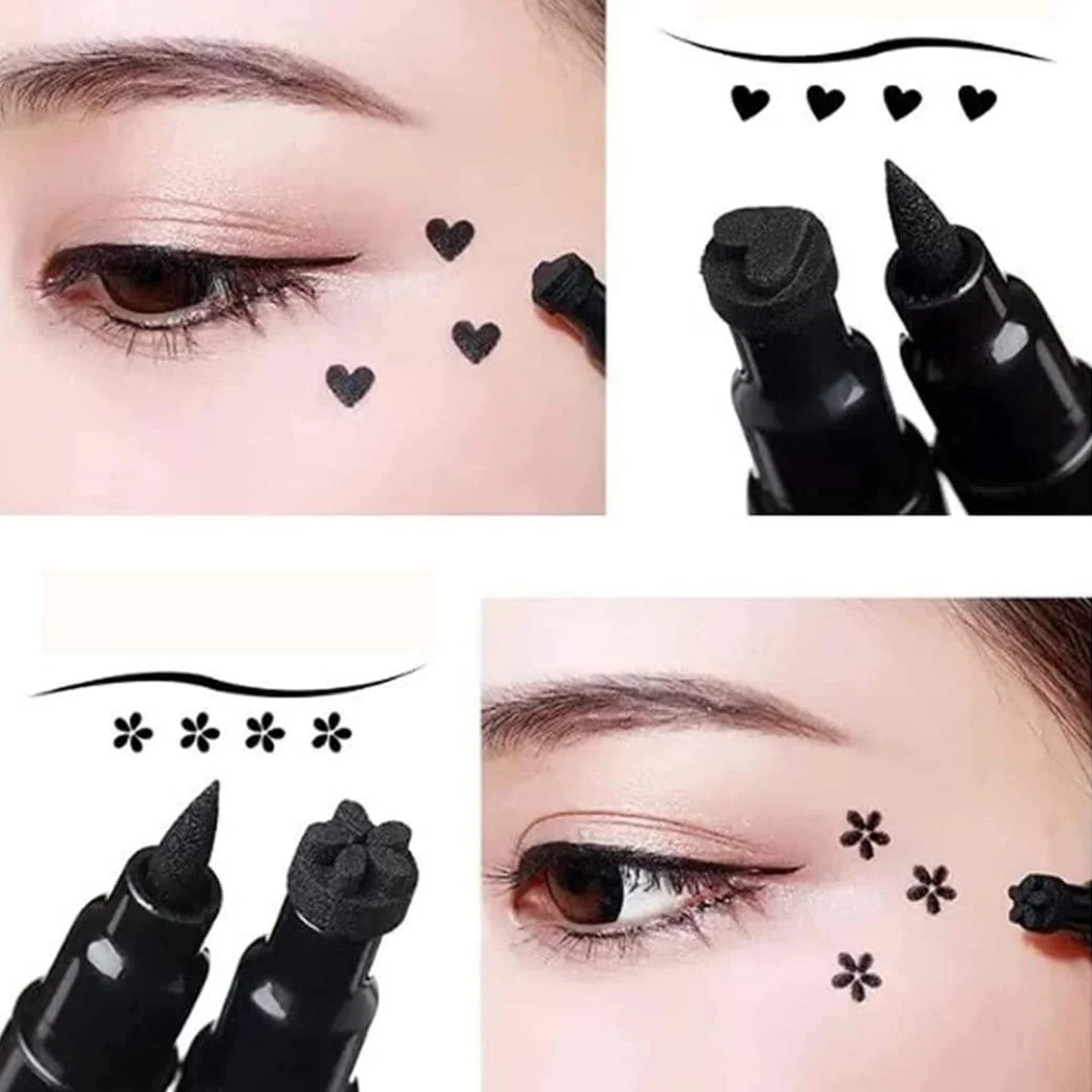 Підводка-штамп Подвійна Головка, фото №6