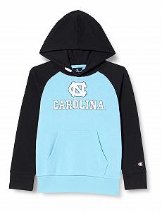 Толстовка Champion Legacy College Powerblend для мальчиков - Фото 1