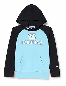 Купить Толстовка Champion Legacy College Powerblend для мальчиков - Фото 1 Толстовка Champion Legacy College Powerblend для мальчиков - Фото 1