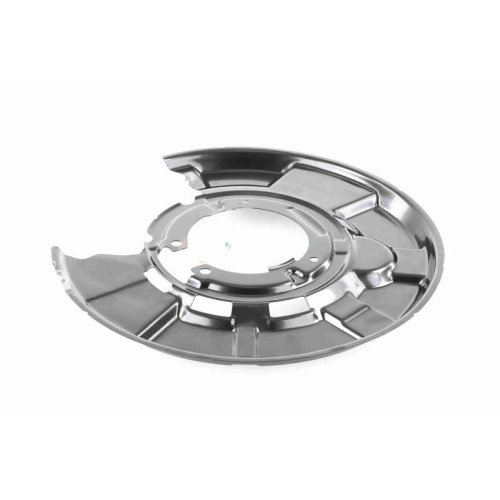 Защитный кожух тормозного диска VAICO V20-2140 BMW, фото №4